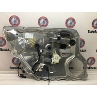 Стеклоподъемник задний левый Mercedes W221 Mercedes W221 S 2005-2013 2217300146
