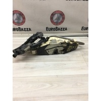 Замок двери задний правый Mercedes W221 Mercedes W221 S 2005-2013 2217200835