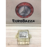 Блок управления парктроников Mercedes W221 Mercedes W221 S 2005-2013 2215408262