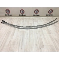 Молдинг крыши Mercedes W212 Mercedes W212 E 2009> A2126900582