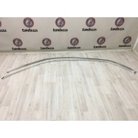 Накладка хромированная боковая Mercedes W212 Mercedes W212 E 2009> A2126901580