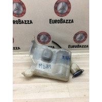 Бачок омывателя лобового стекла Mercedes W203 Mercedes W203 C 2000-2007 A2038690120