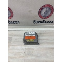 Блок управления AIR BAG Mercedes W203 Mercedes W203 C 2000-2007 A2038700026
