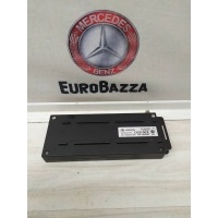 Блок усилителя телефона Mercedes W220 Mercedes W220 S 1998-2005 A2208201935