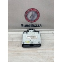 Блок управления мультимедиа Mercedes W212 Mercedes W212 E 2009> A2048708626