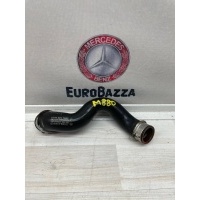 Патрубок радиатора нижний Mercedes W212 Mercedes W212 E 2009> A2045011682