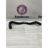Патрубок системы охлаждения Mercedes W212 Mercedes W212 E 2009> A2125015782