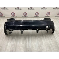 Бампер задний Mercedes W203 Conversion Mercedes W203 CLC 2008-2011 A2038851225