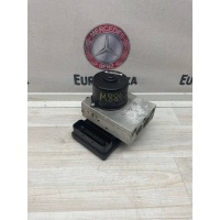 Блок ABS Mercedes W203 Conversion Mercedes W221 S 2005-2013 0375454732