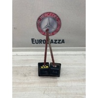 Фиксатор замка багажника Mercedes W220 Mercedes W221 S 2005-2013 2207500484