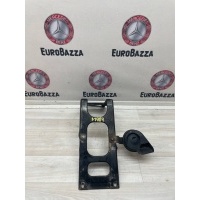 Планка передняя Mercedes W203 Mercedes W203 CLC 2008-2011 A2036205231