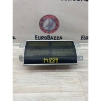 Подушка безопасности Mercedes W203 Mercedes W203 C 2000-2007 A2038600702