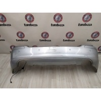 Бампер задний в сборе Мерседес W251 Mercedes W251 R 2005-2015 2518850025