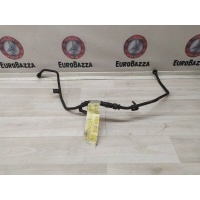 Трубка охлаждения АКПП правая Mercedes W203 Mercedes W211 E 2002-2009 A6111800530
