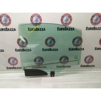 Стекло заднее левое Mercedes W221 Mercedes W221 S 2005-2013 2217300118