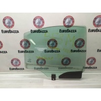 Стекло заднее правое Mercedes W221 Mercedes W221 S 2005-2013 2217300218