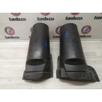 Пыльник заднего амортизатора Mercedes W221 Mercedes W221 S 2005-2013 2216980230