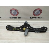 Стеклоподъемник задний правый Mercedes W203 Mercedes W203 C 2000-2007 A2038203042