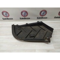 Пыльник заднего бампера правый Mercedes W207 Mercedes W207 E 2010> A2076100008