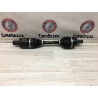 Приводной Вал передний левый Mercedes W221 4Matic Mercedes W211 E 2002-2009 A2213300801