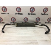 Радиатор маслянный Mercedes W220 Mercedes W221 S 2005-2013 2205000400