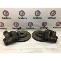Передняя тормозная система Mercedes W251 Mercedes W251 R 2005-2015 1644210412