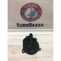 Клапан вентиляции картерных газов Mercedes М272 Mercedes W221 S 2005-2013 2720100631