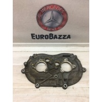 Крышка передняя распредвала правая Mercedes M272 Mercedes W221 S 2005-2013 2720150601