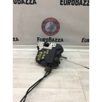 Замок двери левый передний Mercedes W219 Mercedes W219 CLS 2004-2011 A2197200135