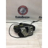 Замок двери задний правый Mercedes W219 Mercedes W219 CLS 2004-2011 A2197300235