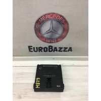 Блок управления ZGW Mercedes W221 Mercedes W221 S 2005-2013 2215408845