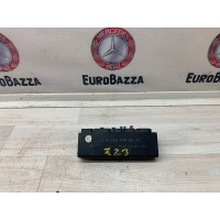 Реле перегрузки Mercedes W210 Mercedes W210 E 1995-2002 A2105400472