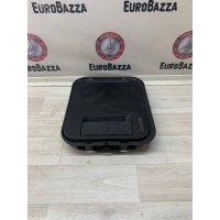 Крышка короба лыжного отсека Mercedes W210 Mercedes W210 E 1995-2002 A2108400355