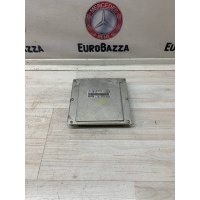 Блок управления двигателем Mercedes Om611 Mercedes W203 C 2000-2007 A0001535279