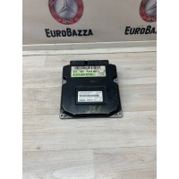 Блок управления двигателем Mercedes M271 Mercedes W203 C 2000-2007 A2710104702