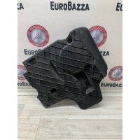 Накладка двигателя Mercedes Om651 Mercedes W212 E 2009> A6510100075