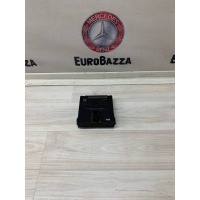 Блок управления ZGW Mercedes W221 Mercedes W221 S 2005-2013 2215408845