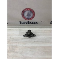 Фланец картерных газов Mercedes Om642 Mercedes W211 E 2002-2009 A6420100131