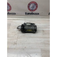Стартер Mercedes Om 651 Mercedes W212 E 2009> A0061514501