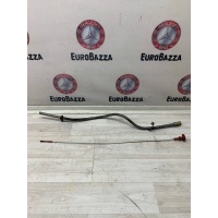 Щуп масляный двигателя Mercedes Om642 Mercedes W211 E 2002-2009 A6420101066