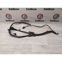 Электропроводка стартера Mercedes W211 Mercedes W211 E 2002-2009 A2114402509