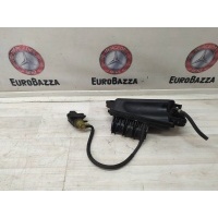 Клапан давления турбины + Сепаратор Mercedes Om651 Mercedes W212 E 2009> A0071531428