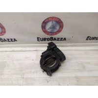 Дроссельная заслонка Mercedes Om 651 Mercedes W212 E 2009> A6510900070