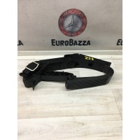 Педаль газа Mercedes W221 Mercedes W221 S 2005-2013 2218706387
