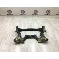 Подрамник передний Mercedes W219 Mercedes W219 CLS 2004-2011 A2116201587