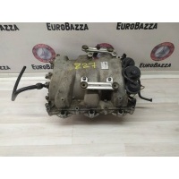 Впускной коллектор Mercedes M272 Mercedes W221 S 2005-2013 2721402401