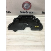 Поддон двигателя Mercedes Om 642 Mercedes W211 E 2002-2009 A6420100928
