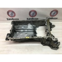 Поддон двигателя Mercedes Om 642 Mercedes W211 E 2002-2009 A6420142102