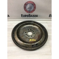 Маховик двигателя Mercedes Om642 Mercedes W211 E 2002-2009 A6420300312