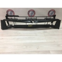 Накладка интеркулера Mercedes W203 Mercedes W203 C 2000-2007 A2035053730